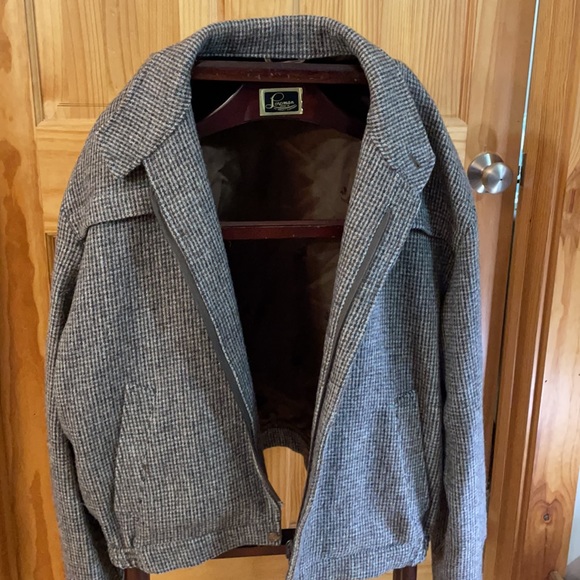 Burberry wool jacket - Picture 2 of 3